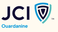 Logo JCI Ouardanine