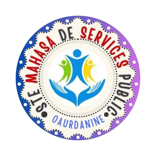 Société Mahasa