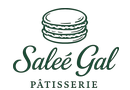 Logo Salée Gal Pâtisserie